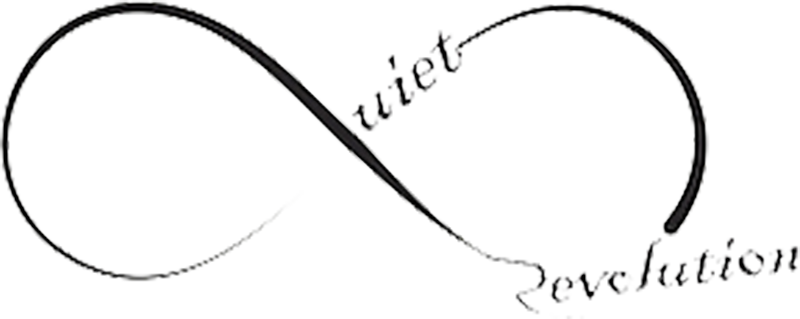 Quiet Revolution Pictures Logo