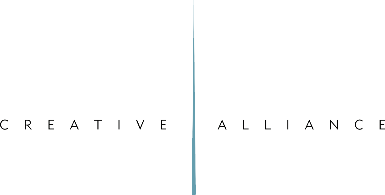 Creative Alliance Logo