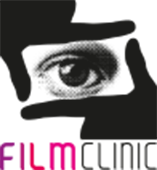 Film Clinic Logo