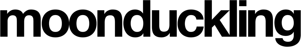 Moonduckling Films Logo