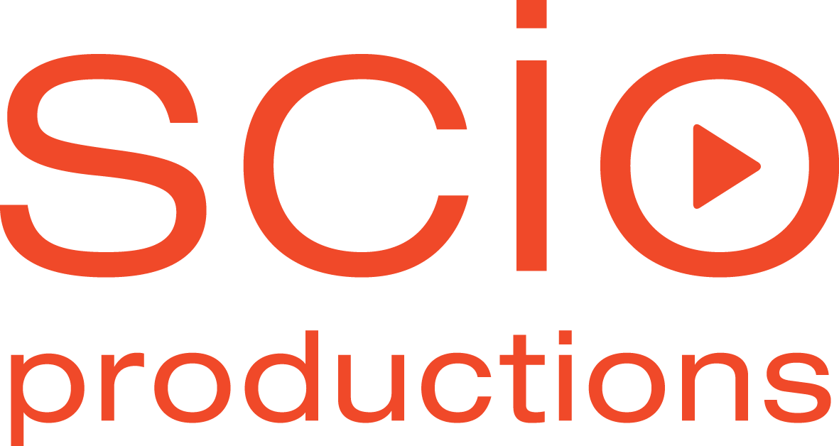 SCIO Productions Logo