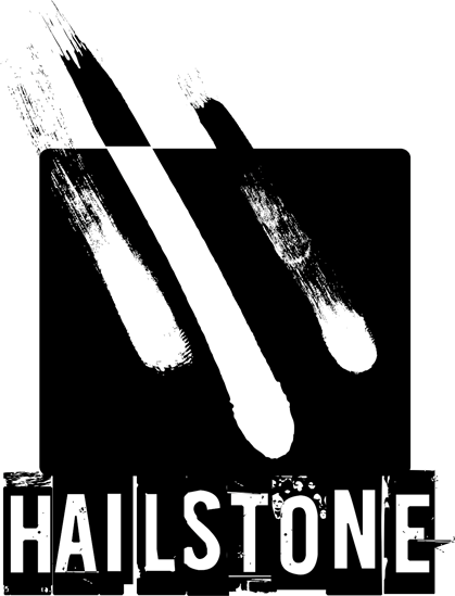 Hailstone Logo
