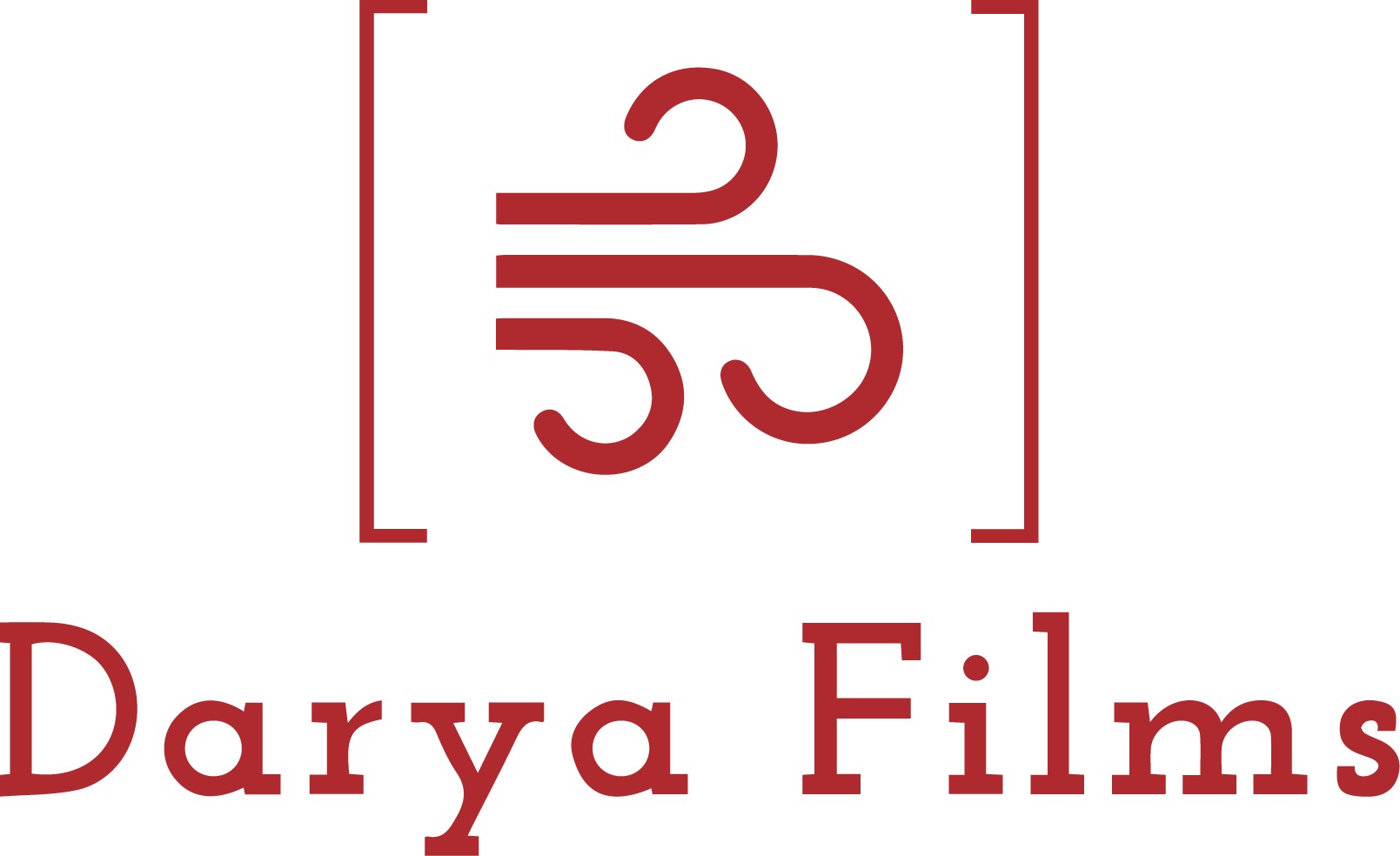 Darya Films Logo