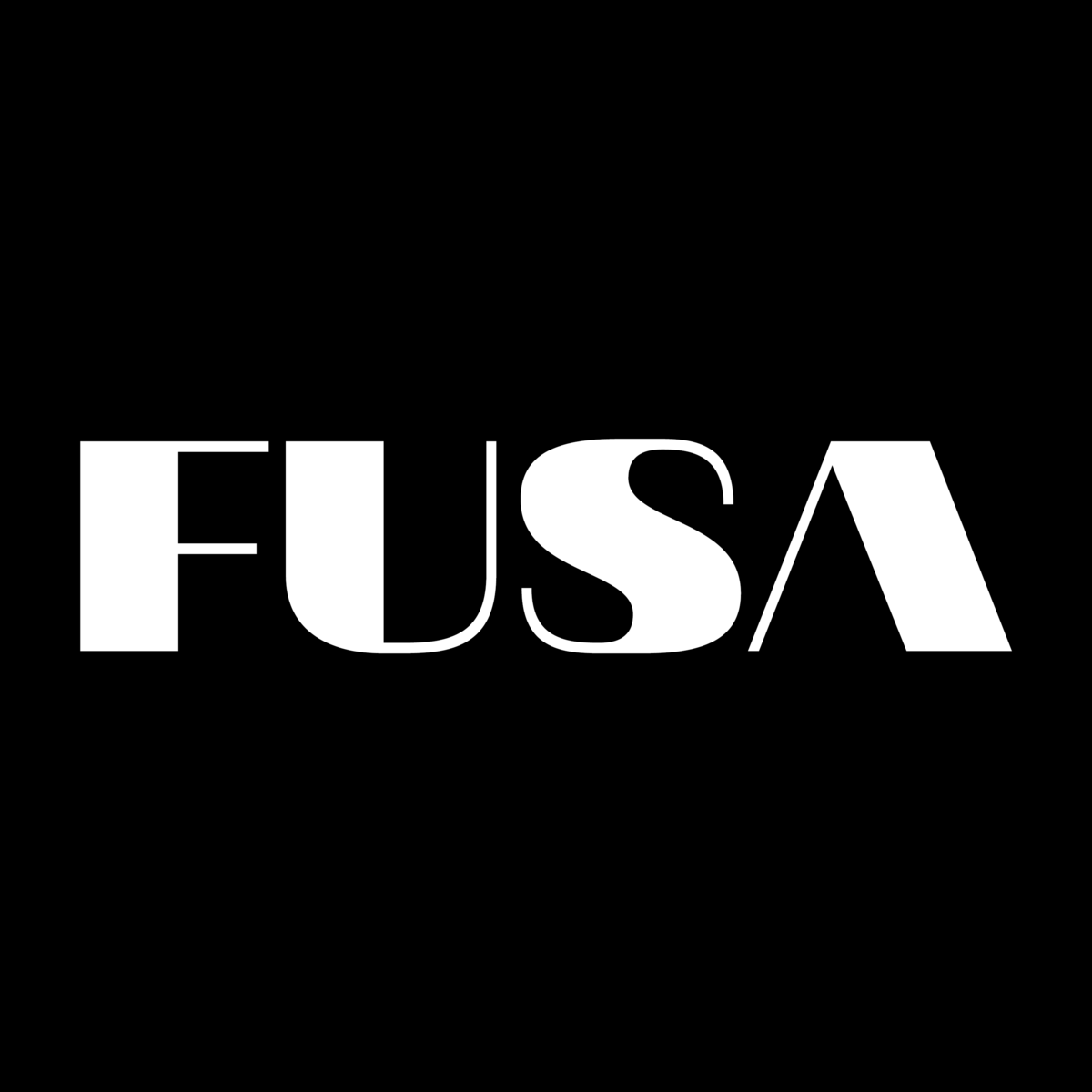 Fusa Films Logo