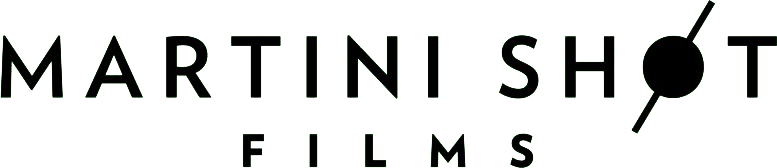 Martini Shot Films Logo