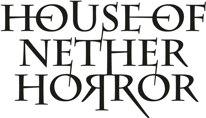 House of Netherhorror Logo