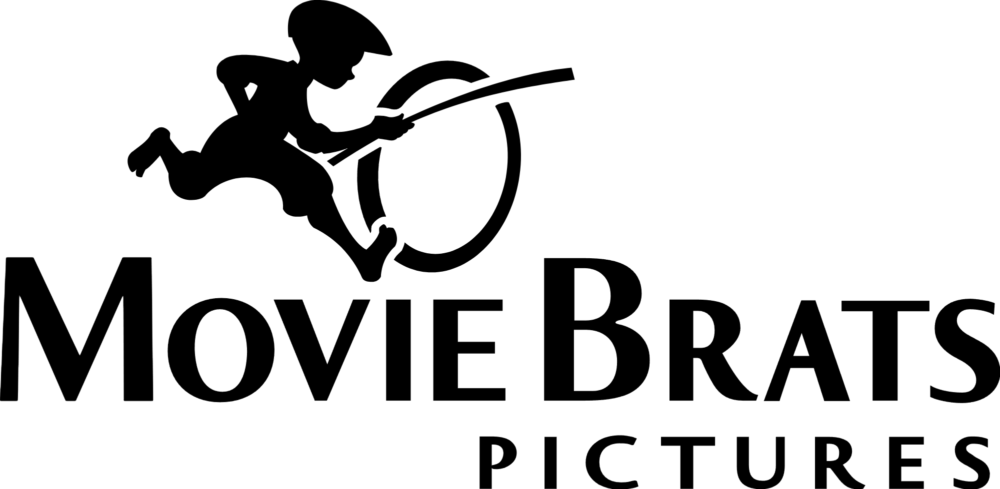 MovieBrats Pictures Logo