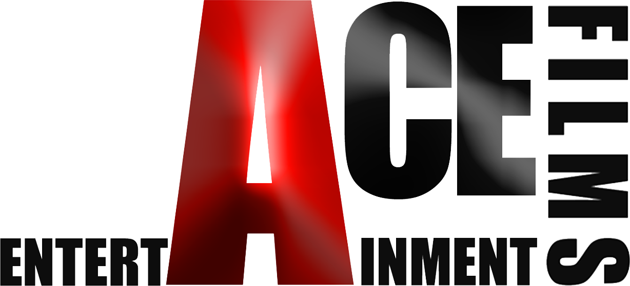 Ace Entertainment Films Logo