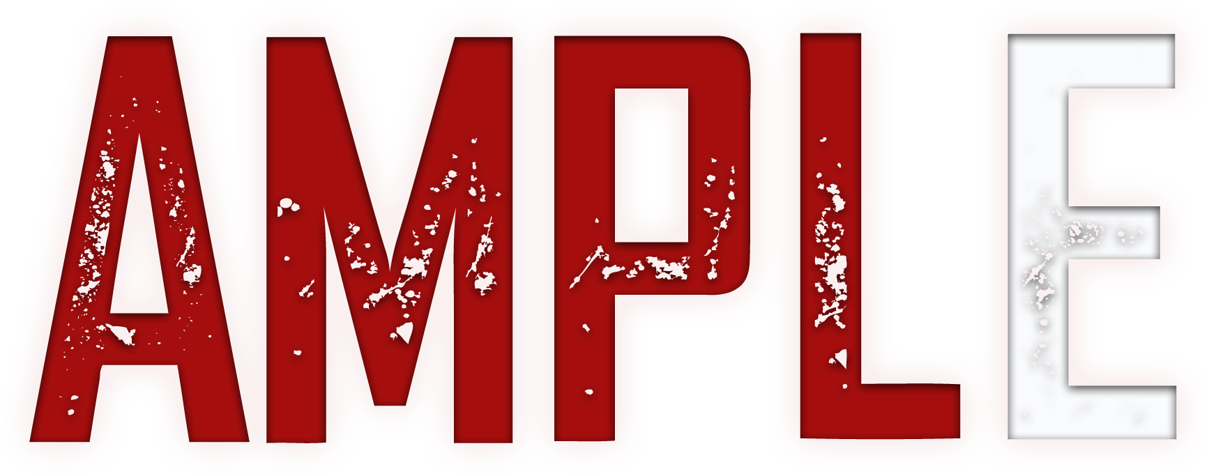 AMPLE Entertainment Logo