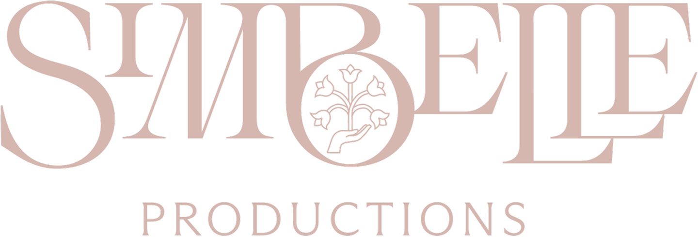 Simbelle Productions Logo