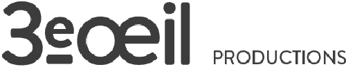 Troisième Œil Productions Logo