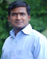 NAGESH PATIL