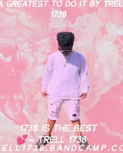 Trell 1738 Fire Rock