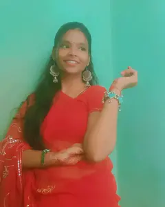 shalini chouhan