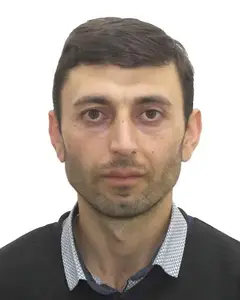 Mher Ghazaryan