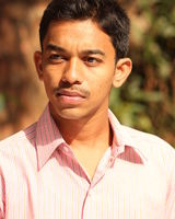 Mihir Titkare