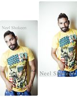 suneel shokeen