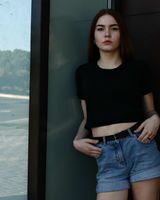 Марина Тиханкова