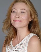 Екатерина Новикова