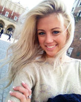 Ольга Савина