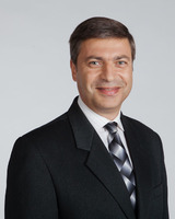 Lulineckiy Borisovich