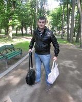 Ярослав Дмитриев