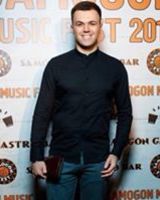 Ярослав Князев