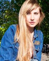 Анастасия Ковтун