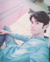 syed saad ahmed kazmi 