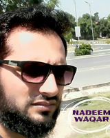 Nadeem Khan