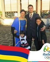 Venisha Gooriah Jugnarain