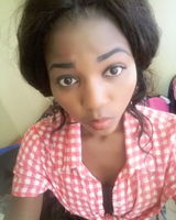 tumbee michelle tjiharuka