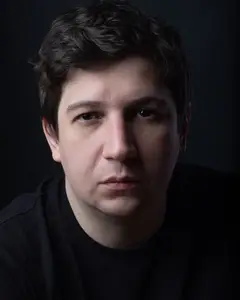 Илья Марковкин