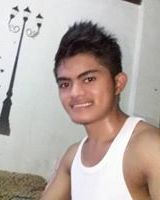 Kevin Nhodes Escarda