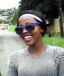 Sthembile Theodora Mntungwa  Happiness